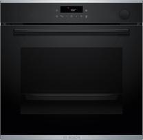 Встраиваемый духовой шкаф Bosch 4 серия HRG272EB3