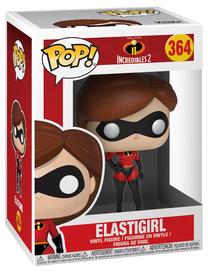 Rotaļlietu figūriņa Funko POP! Disney Incredibles 2 Elastigirl 364
