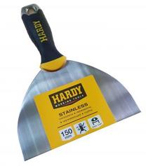 Špaktele Hardy 0830-680015, 15 cm, alumīnijs
