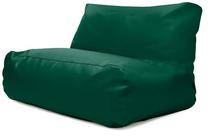 Sėdmaišis Slowdown Sofa Tube Outside ST105B.O.GR, žalia sp., 700 l