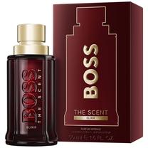 Kvapusis vanduo Hugo Boss Elixir The Scent, 50 ml