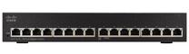 Jagaja (Switch) Cisco SG110-16