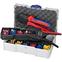 Komplektas izoliacijai šalinti Knipex 97 90 22, 265 mm