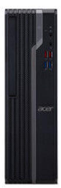 Stacionārs dators Acer AMD Ryzen 3 3200G (4 МB Cache), DDR4 8 GB 256 GB, Radeon Vega 8, Windows 10 VX4230G DT.VTUEX.00B