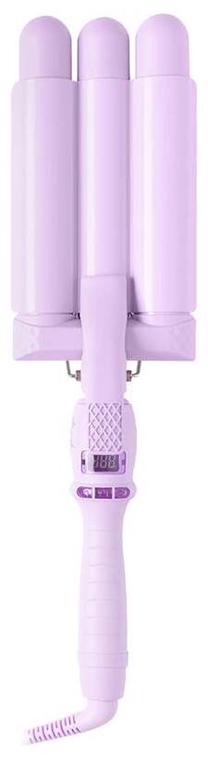 Щипцы для завивки Mermade 6298-91688, 22 мм