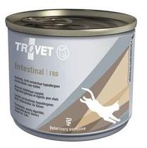 Mitrā kaķu barība Trovet Intestinal Salmon, lasis, 0.19 kg