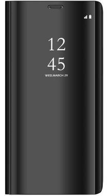 Telefona vāciņš Mocco, melna krās., Samsung
