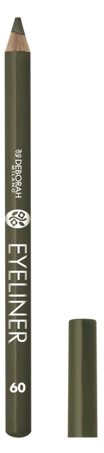 Acu zīmulis Deborah Milano Deborah, 1 g 09 olive green