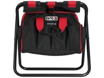 Įrankių krepšys Yato YT-7446, universalus, 42 cm x 29 cm x 30 cm