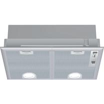 Iebūvēts tvaika nosūcējs Siemens iQ300 LB55565, sudraba krās.
