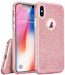 Telefono dėklas Mocco, rožinė sp., Apple