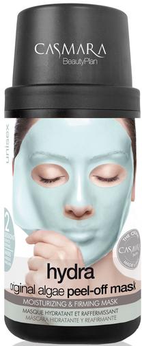 Маска для лица Casmara Hydra Algae Peel Off