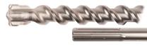 Betono grąžtas Makita Zentro P-77796, betonui, sraigtinis, sds max, 18 mm x 94 cm