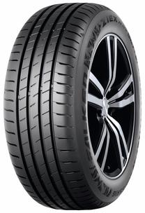 Vasarinė automobilių padanga Falken Ziex ZE320 225/65/R17, 106-V, XL, C, A, 67 dB