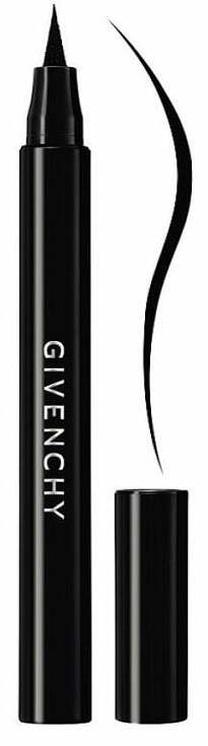 Gelinis akių kontūras Givenchy Disturbia, juoda sp. 01