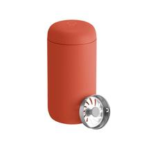 Termopuodelis Fellow Carter Move Mug Corduroy Red, 0.355 l, oranžinė sp.