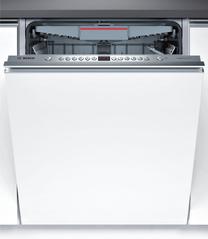 Įmontuojama indaplovė Bosch SMV46MX03E