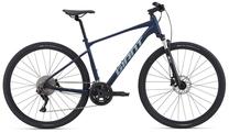Dviratis kalnų Giant Roam 1, 28 ", S rėmas, mėlyna sp.