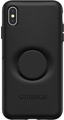 Чехол для телефона Otterbox, черный цв., Apple