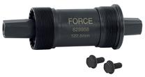 Velenas Force, plienas