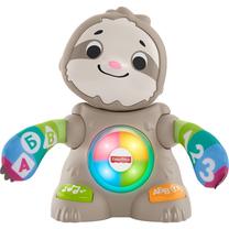 Interaktyvus žaislas Mattel Fisher Price Linkimals Prekė su pažeista pakuote.
