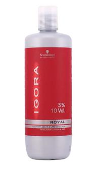 Oksidantas Schwarzkopf Igora Royal, 1000 ml