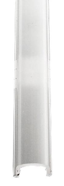 LED profilio dangtelis Pen 2m
