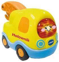 Игрушечная машина VTech 60598