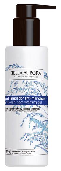 Kosmētikas noņemšanas līdzeklis Bella Aurora Limpiador anti-manchas, 200 ml
