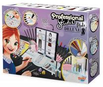Kūrybos rinkinys Buki Professional Studio Mode Deluxe, įvairių spalvų
