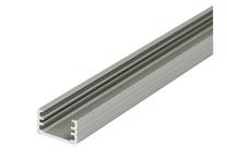 Aliuminis profilis Topmet 89020020 Slim 1M Anod