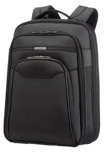 Sülearvuti seljakott Samsonite, must v., 15.6"