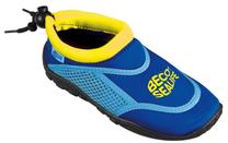 Vandens batai Beco Kids Sealife 900236, mėlyna sp., 26