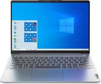 Portatīvais dators Lenovo IdeaPad 5 Pro 14ACN6, AMD Ryzen 5 5600U, 8 GB, 512 GB, 14 ", AMD Graphics, pelēka krās., EN, Windows