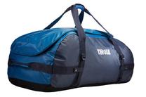 Turistinis krepšys Thule Chasm 90L Travel Bag Poseidon, mėlyna sp., 90 l