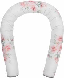 Защитный бортик Lulando Lulando Roses, 190 см x 10 см
