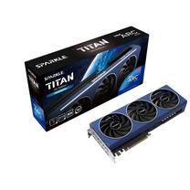 Видеокарта Sparkle Intel Arc A770 Titan OC, 16 ГБ, GDDR6