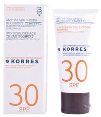 Krēms iedeguma kopšanai Korres SPF30, 50 ml