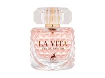 Kvapusis vanduo Maison Alhambra La Vita, 100 ml