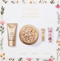 Veido priežiūros priemonių rinkinys Elizabeth Arden Ceramide Advanced Lift & Firm, 47.4 ml, SPF 15, 60 vnt.