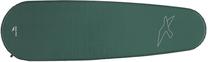 Stovyklavimo kilimėlis Easy Camp Lite Mat Single 300053, žalia sp., 182 x 51 cm