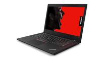 Portatīvais dators ThinkPad L480, atjaunots, i3-8130U, 8 GB, 1 TB, 14 ", Intel UHD Graphics 620, bēša krās., EN, Windows