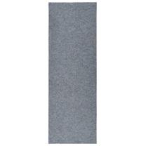Kiliminis takas VLX 327188, mėlyna sp./pilka sp., 350 cm x 100 cm