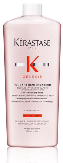 Matu kondicionieris Kerastase Fondant Renforçateur, 1000 ml