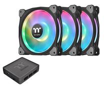 Oro aušintuvas korpusui Thermaltake