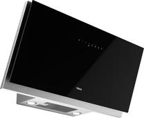 Įmontuojamas gartraukis Teka Maestro DVF 97670 BK Hood, juoda sp.