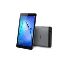 Planšetinis kompiuteris Huawei MediaPad T3 8.0, 8", 2GB/16GB, 4G, sidabro sp./juoda sp./pilka sp.