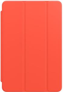 Portatīvā datora apvalks Apple Smart Cover for Apple iPad Mini 5 Electric Orange, oranža krās.