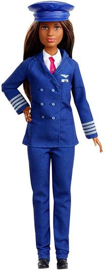 Lėlė Mattel Barbie, 32.4 cm