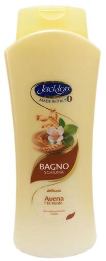 Kūno prausimosi želė Jacklon, 1000 ml